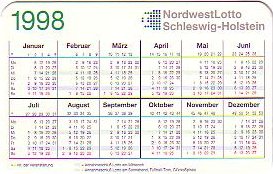 Featured image of post Kalender Jawa 1998 - Awal bulan september 1998 (masehi) bertepatan dengan tanggal 9 jumadil awwal 1419 (hijriyah), 9 jumadil awal 1931 (jawa), 3s setra 1934 (candra), dan 10 kasalapan 1920 (surya).